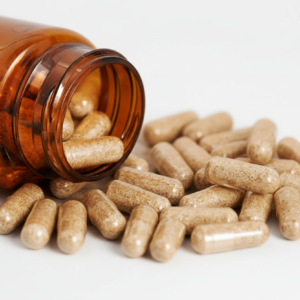 Iboga Capsules
