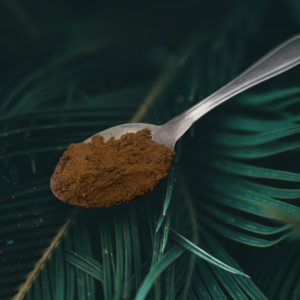 Ibogaine PTA